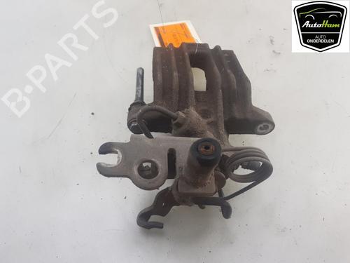 Right rear brake caliper VW CADDY III Box Body/MPV (2KA, 2KH, 2CA, 2CH) 1.6 TDI | BP13545454M106 
