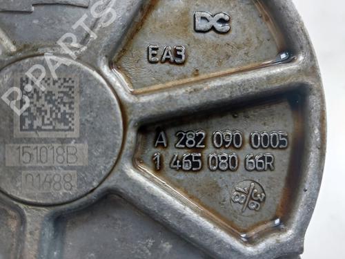 Vacuum pump NISSAN QASHQAI II (J11, J11_) 1.3 DIG-T | BP29479053M80 