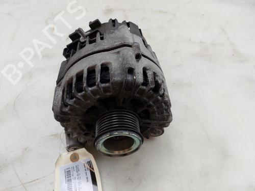 Generator BMW X3 (F25) xDrive 30 d (258 hp) 29851799