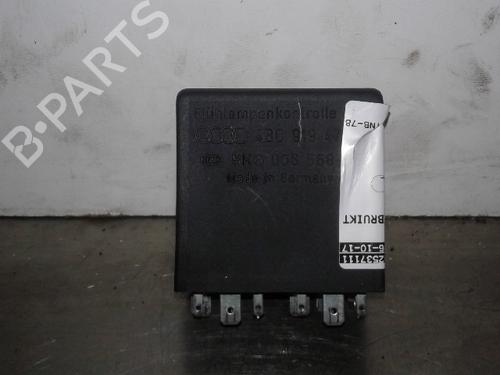 Used Electronic sensor Electronic sensor AUDI A3 (8P1) 2.0 FSI (150 hp) 13141212 13141212