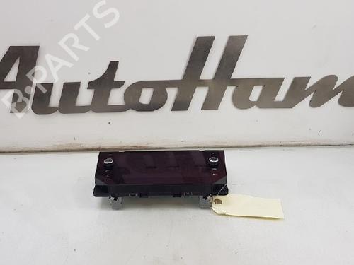 Used Display monitor SEAT IBIZA V (KJ1, KJG) 1.0 (75 hp) 13139215