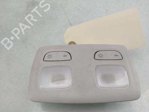 Interior roof light DACIA DUSTER (HM_) 1.3 TCe 130 (HMMF) | BP37150910I8 - Image 2
