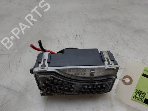 Heater resistor AUDI A6 C6 Avant (4F5) 2.8 FSI | BP37448231M108 - Image 2