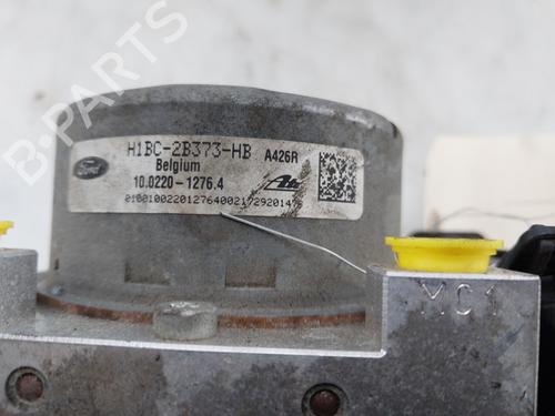 ABS pump FORD FIESTA VII (HJ, HF) 1.0 EcoBoost | BP31588153M43 - Image 4