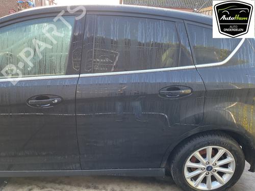 Tür links hinten für FORD C-MAX II (DXA/CB7, DXA/CEU) 1.0 EcoBoost (125 hp) 21542893