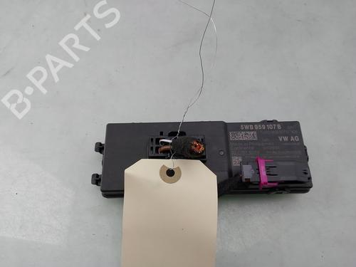 Used Other Other SKODA KAMIQ (NW4) 1.0 TSI (116 hp) 34056399 34056399