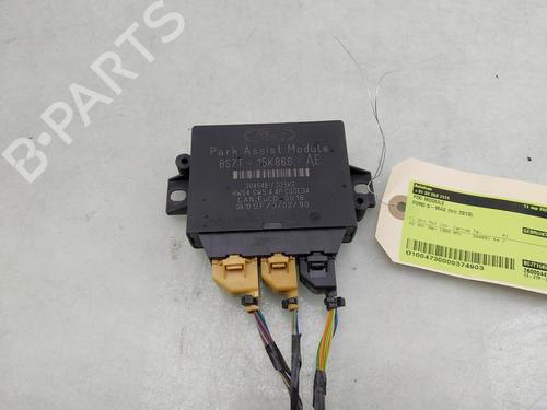 Control unit FORD S-MAX (WA6) 2.0 EcoBoost | BP39209767M11 - Image 2