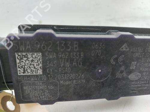 Other VW GOLF VIII (CD1, DA1) 1.4 GTE Plug-in Hybrid | BP36787547O1 - Image 4