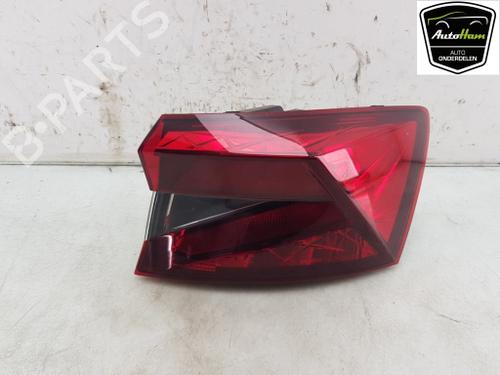 Used Right taillight Right taillight SKODA FABIA IV (PJ3) 1.0 TSI (95 hp) 17897633 17897633