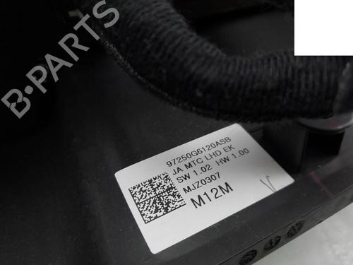 Climate control KIA PICANTO III (JA) 1.2 | BP33976700I5  - Image 5