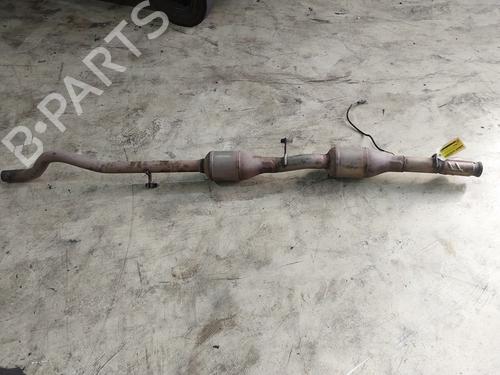 Used Particulate filter Particulate filter 39562380 39562380