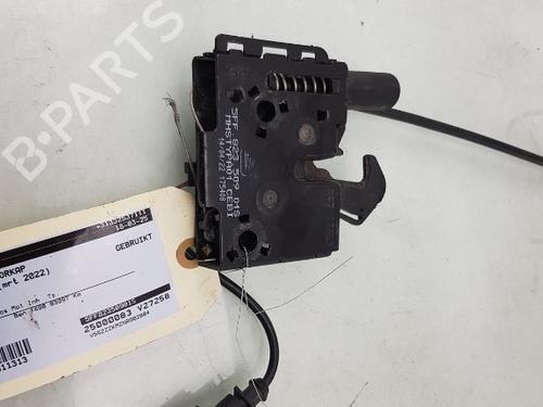 Hood lock CUPRA FORMENTOR (KM7, KMP) 1.5 TSI | BP24447177C133 