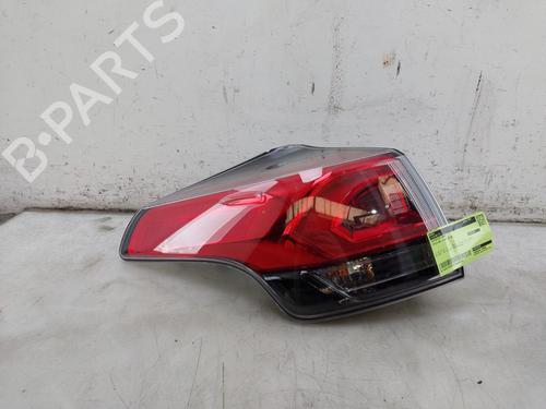 Used Left taillight Left taillight 36838839 36838839