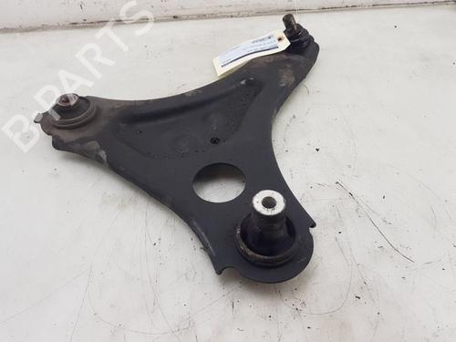 Left front suspension arm RENAULT TWINGO III (BCM_, BCA_) 1.0 SCe 70 | BP23573790M12 