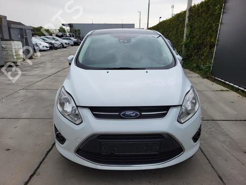 Used Hood FORD C-MAX II (DXA/CB7, DXA/CEU) 1.0 EcoBoost (125 hp) 24618432