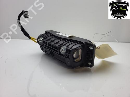 Passenger airbag ALFA ROMEO MITO (955_) 1.3 MultiJet (955AXT1A) | BP21023995C10 