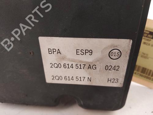 ABS pump SEAT IBIZA V (KJ1, KJG) 1.0 TSI | BP37179934M43 - Image 4