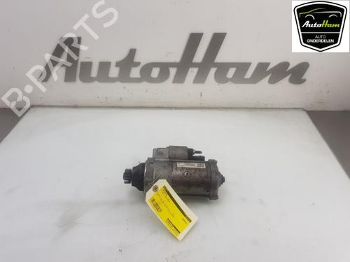 Used Starter Starter VW POLO V (6R1, 6C1) 1.4 TDI (75 hp) 12037136 12037136
