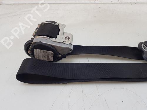 Front left seatbelt MERCEDES-BENZ A-CLASS (W169) A 150 (169.031, 169.331) | BP24826401I26 