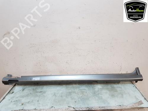 Used Left sideskirt BMW X4 (G02, F98) M Competition (510 hp) 23981523