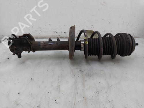 Used Right front shock absorber Right front shock absorber FIAT PANDA (312_, 319_) 0.9 (312PXH1A) (65 hp) 30275550 30275550