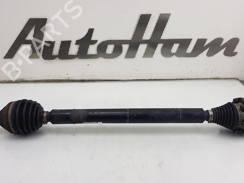 Used Right front driveshaft Right front driveshaft SKODA FABIA II Combi (545) 1.2 TDI (75 hp) 12005453 12005453