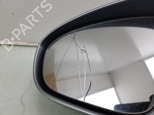 Left mirror OPEL MERIVA B MPV (S10) 1.4 (75) | BP24826658C26 
