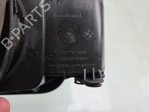 Fuel flap BMW 5 Touring (F11) M 550 d xDrive | BP31092789C131 