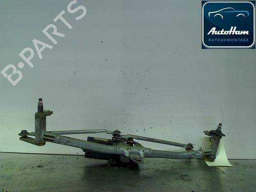 Used Front wipers mechanism Front wipers mechanism 27507373 27507373