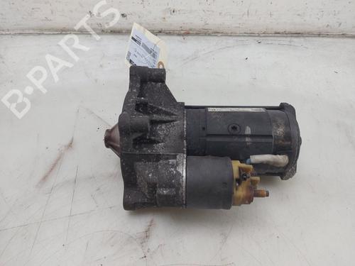 Used Starter OPEL VIVARO C Van (K0) 2.0 (122 hp) 29910505