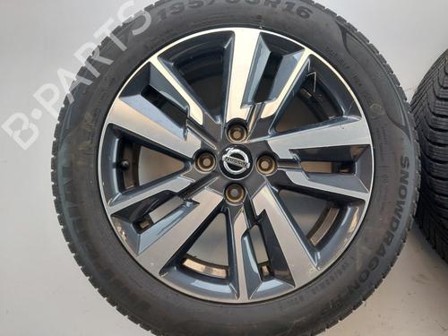 Rim NISSAN MICRA V (K14) 1.0 | BP29174740C45 