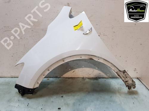 Left front fenders OPEL MOKKA / MOKKA X (J13) 1.4 (_76) | BP29061962C41 