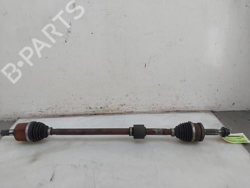 Used Right front driveshaft Right front driveshaft HYUNDAI i10 III (AC3, AI3) 1.0 MPi (67 hp) 33617259 33617259