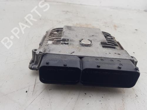 Engine control unit (ECU) VW GOLF VI Convertible (517) 1.2 TSI | BP25601994M57 - Image 2
