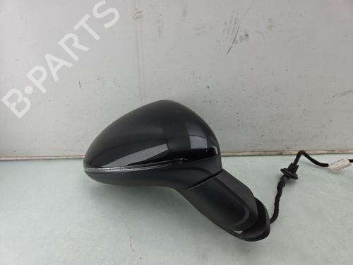 Used Right mirror PORSCHE CAYENNE (92A) 3.0 Diesel (262 hp) 31041183