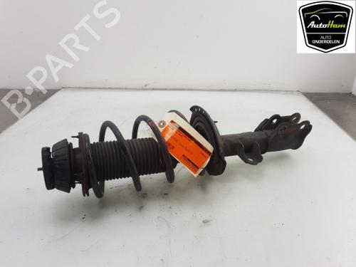 Used Left front shock absorber Left front shock absorber KIA RIO III (UB) 1.25 CVVT (86 hp) 12039835 12039835