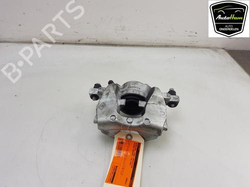 Used Right front brake caliper NISSAN QASHQAI III (J12) 1.3 DIG-T (140 hp) 12042510