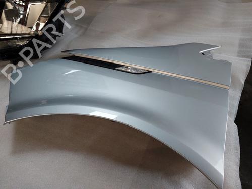 Left front fenders VW TRANSPORTER T6 Van (SGA, SGH, SHA, SHH) 2.0 TDI | BP30143682C41