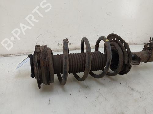 Right front shock absorber NISSAN QASHQAI I (J10, NJ10) 1.6 | BP29419300M17 