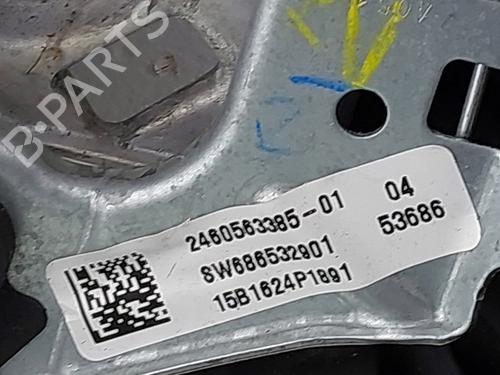 Steering wheel BMW X5 (F15, F85) xDrive 30 d | BP29546029C49 