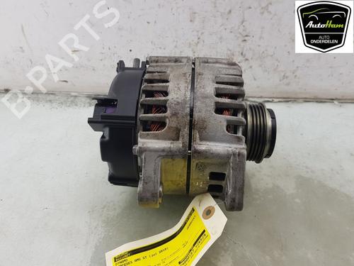 Used Alternator MERCEDES-BENZ AMG GT (C190) GT R (190.379) (585 hp) 20643844