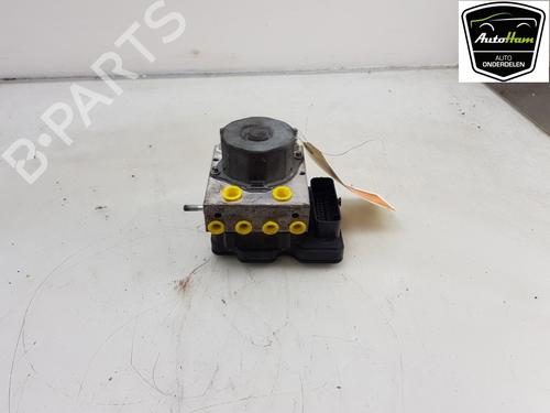 Used ABS pump NISSAN MICRA IV (K13K, K13KK) 1.2 (80 hp) 12043314