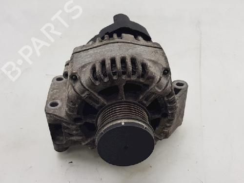 Alternator FIAT PUNTO EVO (199_) 1.3 D Multijet | BP12012131M7 