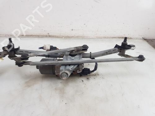 Front wipers mechanism TOYOTA AVENSIS Estate (_T27_) 1.8 VVT-i (ZRT271_, ZRT271R) | BP28475648C83 