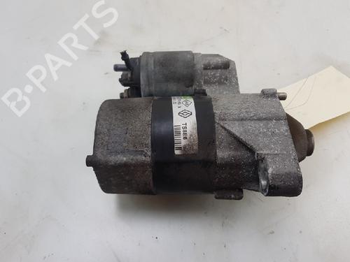 Starter RENAULT TWINGO II (CN0_) 1.2 (CN0D) | BP12025723M8 