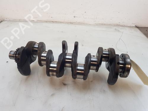 Used Other VW TRANSPORTER T5 Van (7HA, 7HH, 7EA, 7EH) 2.0 BiTDI (180 hp) 27348971