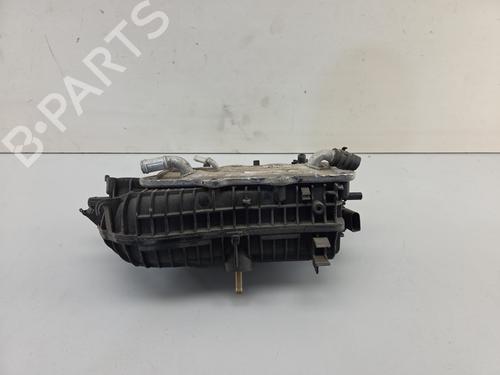 Colector de admisión Colector de admisión SEAT IBIZA IV ST (6J8, 6P8) 1.0 TSI (95 hp) 34124446 34124446