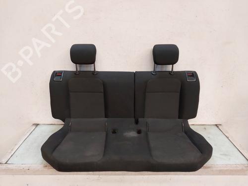 Used Rear seat Rear seat VW UP! (121, 122, BL1, BL2, BL3, 123) 1.0 (60 hp) 34695791 34695791