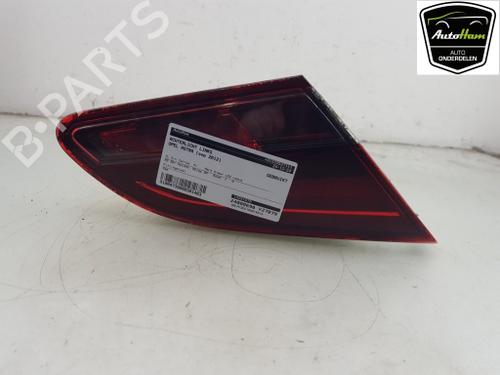 Used Left taillight Left taillight OPEL ASTRA J GTC 1.4 Turbo (08) (140 hp) 22433786 22433786