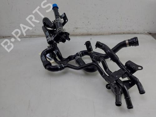 Used Pipe VW TRANSPORTER T6 Van (SGA, SGH, SHA, SHH) 2.0 TDI (150 hp) 29750404